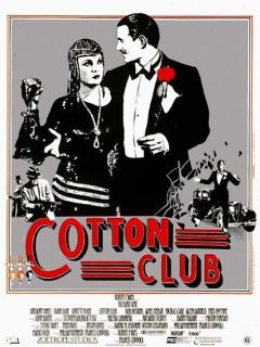 Cotton Club - Francis Ford Coppola - critique