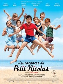 Les vacances du Petit Nicolas - la critique du film 