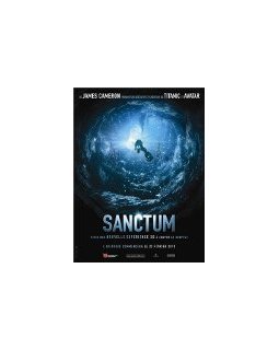 Sanctum déçoit au box-office américain !