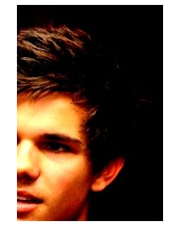 Abduction plonge Taylor Lautner dans les ténèbres