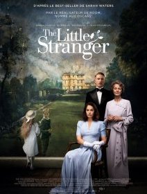 The Little Stranger - la critique du film