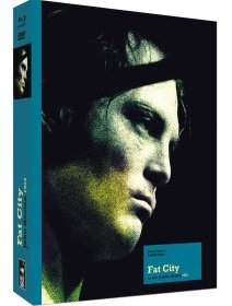 Fat City - la critique + le test Blu-ray