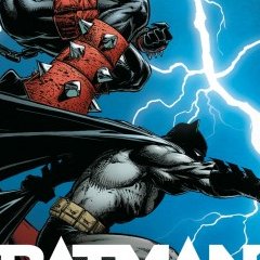 Batman/Spawn 1994 – Todd Mc Farlane, Frank Miller et alii – la chronique BD