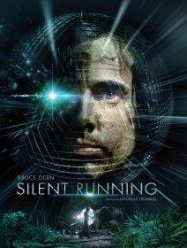 Silent Running - la critique du film