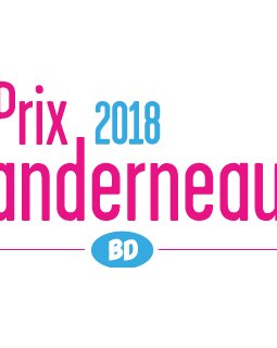 Roxanne Moreil et Cyril Pedrosa lauréats du Prix Landerneau BD 2018