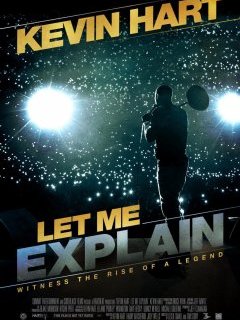 Kevin Hart : let me explain - bande-annonce