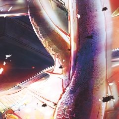 Luca, Vétérinaire Draconique T.4 - Yuna Hirasawa - la chronique Manga