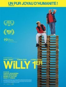 Willy 1er - la critique du film