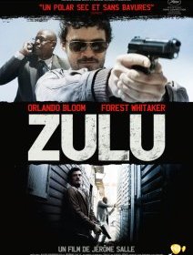 Zulu - le test DVD