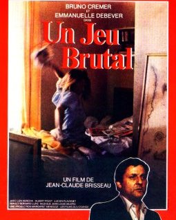 Un jeu brutal - Jean-Claude Brisseau - critique