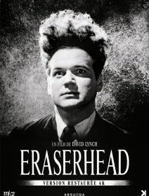 Eraserhead - David Lynch - critique