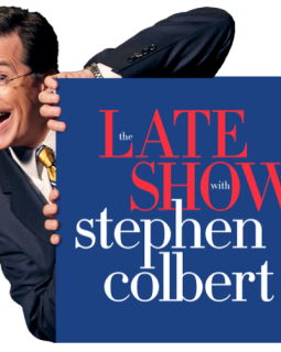 Bilan : The Late Show with Stephen Colbert - retour sur l'un des meilleurs talk-shows de l'année 2015