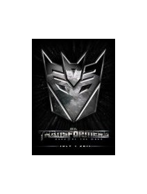 Transformers 3 - la bande-annonce française et le trailer VOSF
