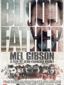 Blood father : Mel Gibson sort le flingue devant la caméra d'un Français