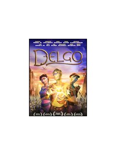 Delgo - Poster