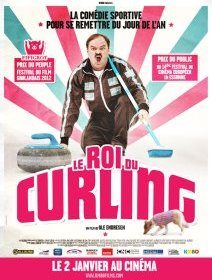 Le roi du Curling - la bande-annonce 