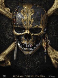 Pirates des Caraïbes 5 : La vengeance de Salazar - tous à bord pour la première bande-annonce ! 