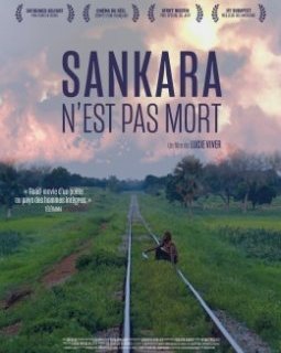 Sankara n'est pas mort - Lucie Viver - critique