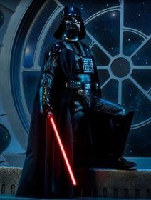 Star Wars - Rogue One : Dark Vador au casting du spin-off de Gareth Edwards
