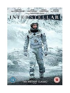 Interstellar - la critique du film