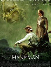 Man to man - la critique + test DVD