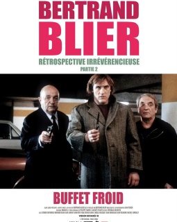 Buffet froid - Bertrand Blier - critique