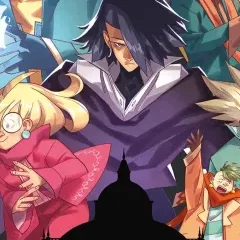 L'académie Clair-Obscur T.1 Un élève encombrant – Olivier Gay, Grelin - la chronique BD