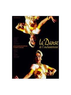 La danse de l'enchanteresse - Le test DVD