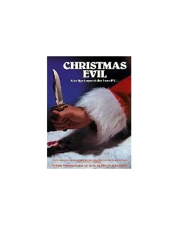 Christmas Evil - la critique