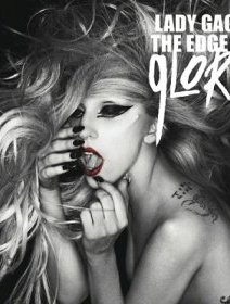 Lady Gaga - The edge of glory, le clip