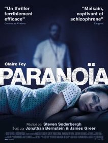 Paranoïa - Steven Soderbergh - critique
