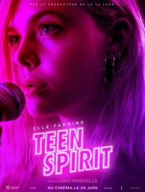 Teen Spirit - Fiche film