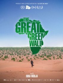 The great green wall - Jared P. Scott - critique
