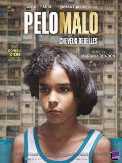 Pelo Malo, cheveux rebelles - la critique du film