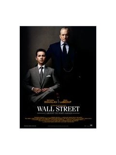 Wall Street 2 : sortie repoussée à septembre