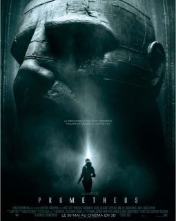 Prometheus 2 sortira en 2016