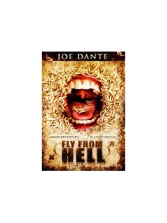 Fly from hell (La guerre des sexes) - la critique