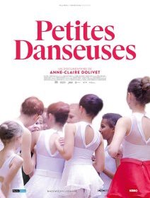 Petites danseuses - Anne-Claire Dolivet - la critique