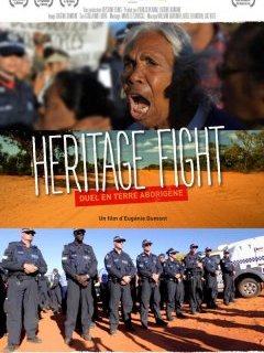 Heritage Fight - la critique du film