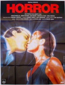 Horror : quand Hurlement 2 sortait avec un titre bidon au cinéma