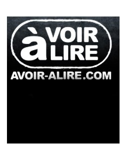 aVoir-aLire.com recherche de nouvelles plumes