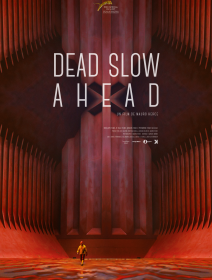 Dead Slow Ahead - La critique du film