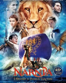 Le Monde de Narnia, bientôt un reboot ?