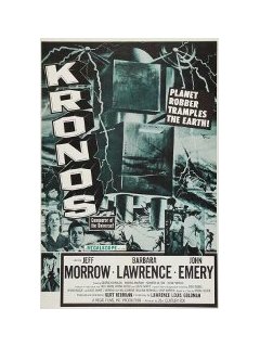 Kronos - la critique