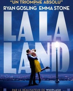 Oscars 2017 : les nominations nous emportent à La La Land