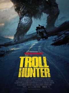 Troll Hunter - la critique