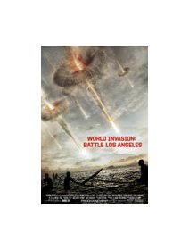World Invasion : Battle Los Angeles - bande-annonce & featurette