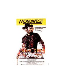 Mondwest - la critique