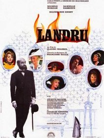 Landru - Claude Chabrol - critique 