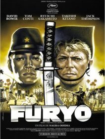 Furyo : la version restaurée du film culte de Nagisa Oshima avec David Bowie le 18 mars 2015 au cinéma